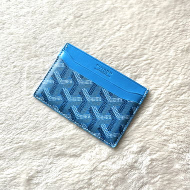 Goyard Saint Sulpice Cardholder
