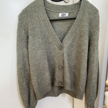 Cardigan 
