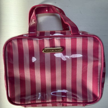 Victoria's Secret Beauty Bag Set