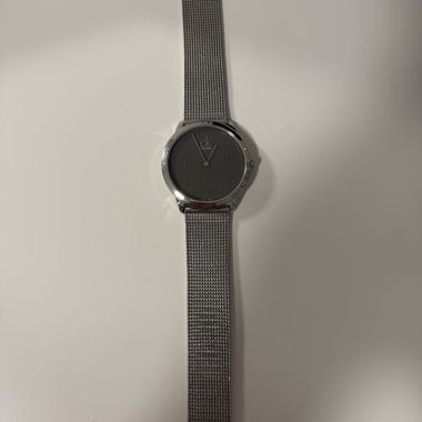 Calvin Klein Armbanduhr