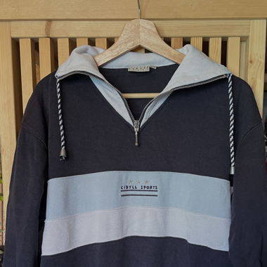 Vintage Pullover