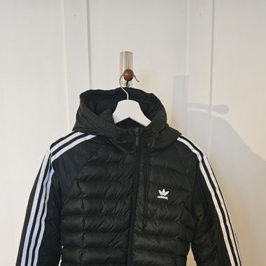Adidas Daunen Jacke