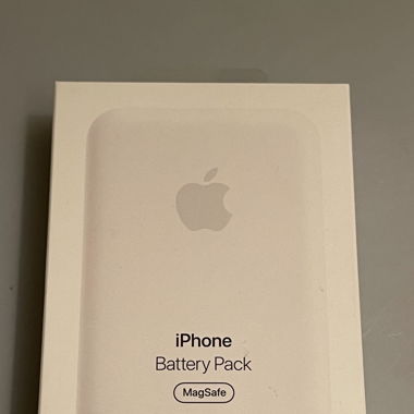 Apple MagSafe Batterie