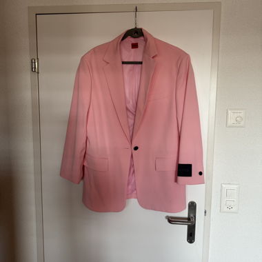Blazer - oversized