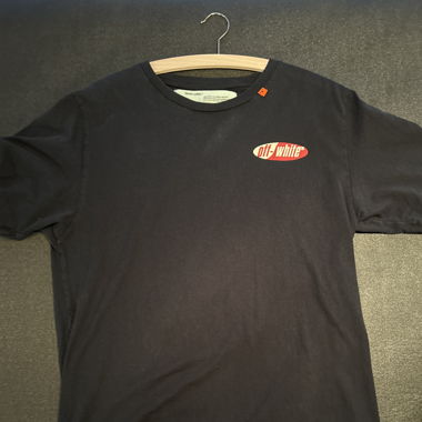 T-shirt OFF WHITE