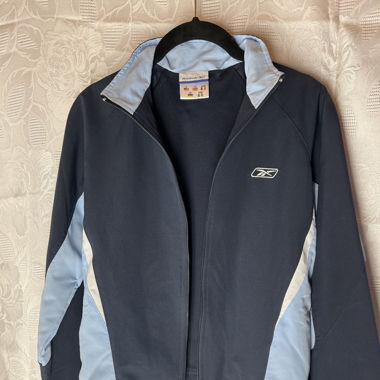 Reebok Jacke 