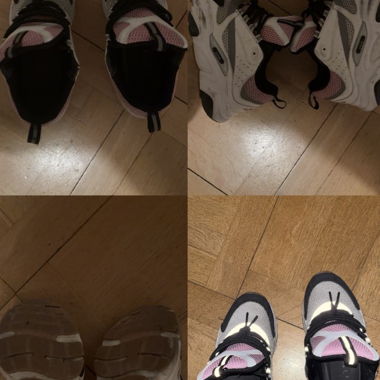 Baskets Dior B22