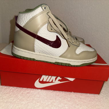 Nike Dunk High