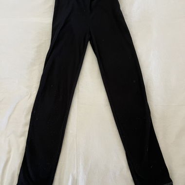 Leggings thermique 