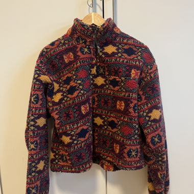 Veste polaire