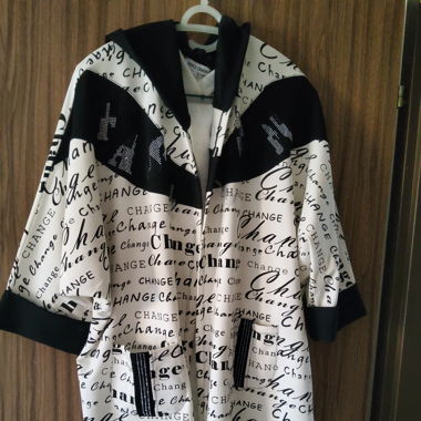 Jacke