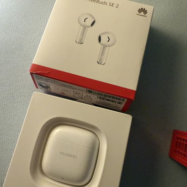 Huawei Freebuds SE 2