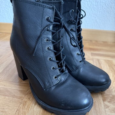 Bullboxer Boots
