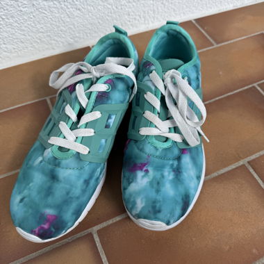 Fila Sneakers Size 39