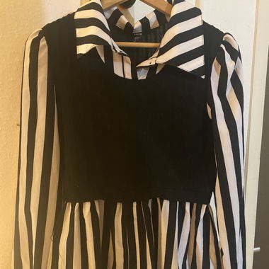 Pull chemise 