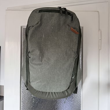 Sac à dos de voyage Peak Design 45L
