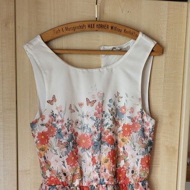 Sommerkleid