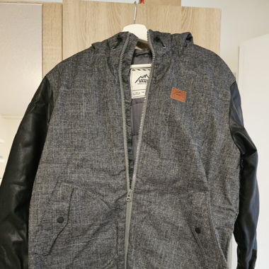Jacke Vans