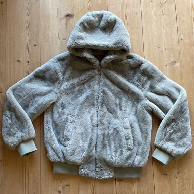 2-in-1 Jacket