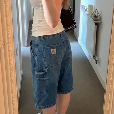 Y2K Carhartt Cargo Jeans