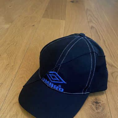Vetements Umbro Cap