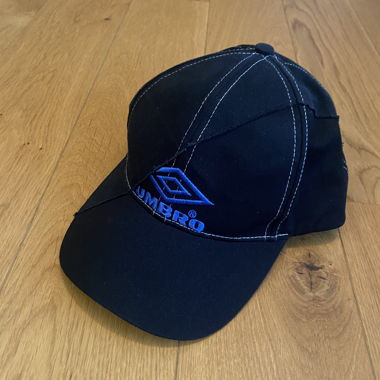 Vetements Umbro Cap