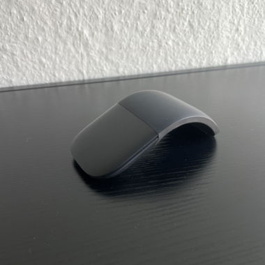Mouse Bluetooth Microsoft