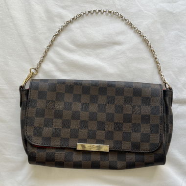 LV TASCHE