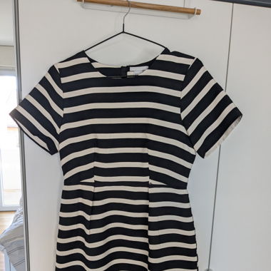 H&M Sommerkleid 