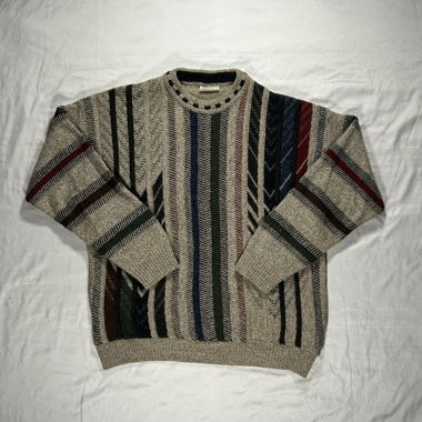 Pull vintage