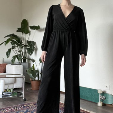 Jumpsuit