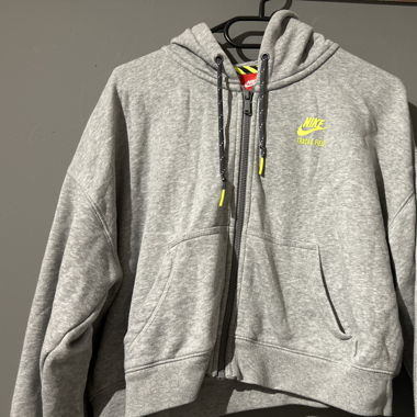jackette nike
