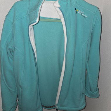 Veste montagne 