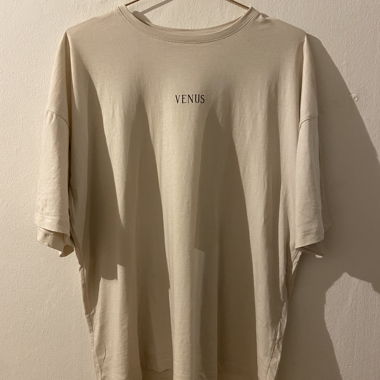 Oversize T-Shirt - Venus