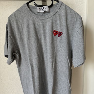 T-shirt Comme des Garçons 