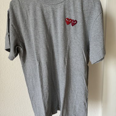 T-shirt Comme des Garçons 