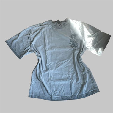 T-shirt Paranoid Dragon
