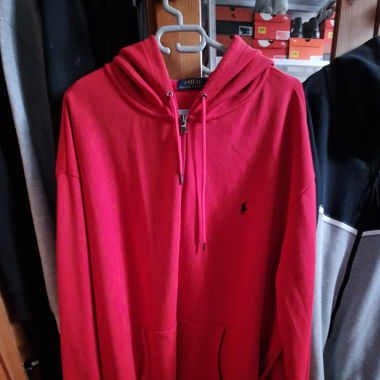 Ralph Lauren Sweatjacke