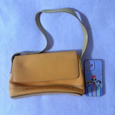 Sac orange 