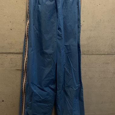 BLUE PANTS