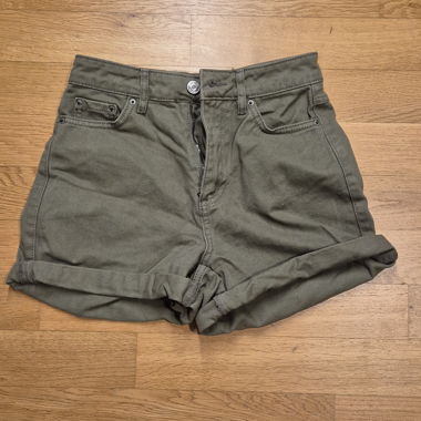 Short