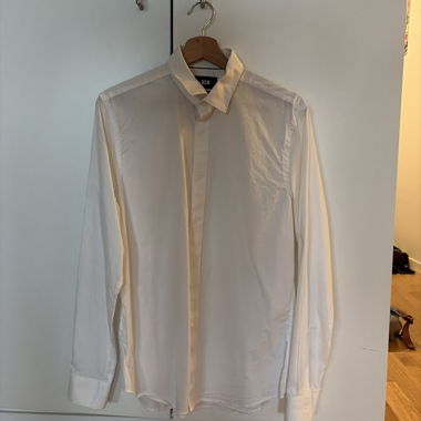 Camicia bianca