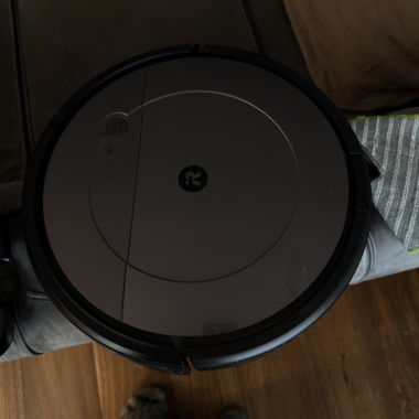 Robot aspirapolvere Roborock