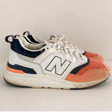 Sneakers New Balance 997H