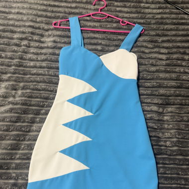 Sommer Kleid