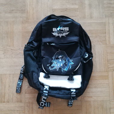 BRS BlackRockshooter Backpack
