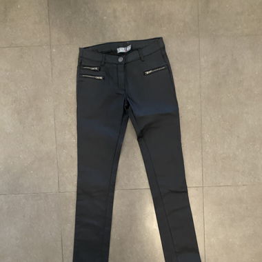 🎸Futuristic Pants