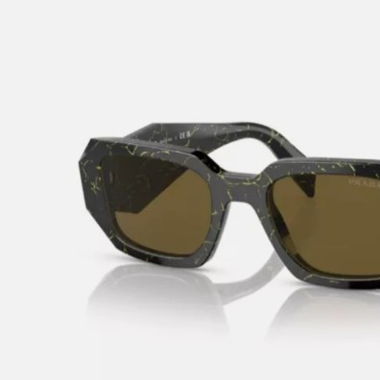 Prada Brille 