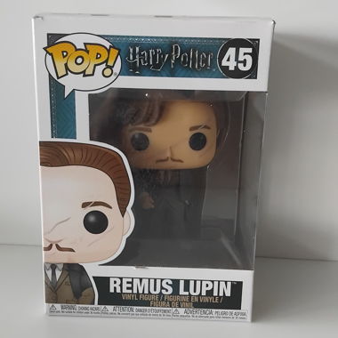 Funko Pop Harry Potter