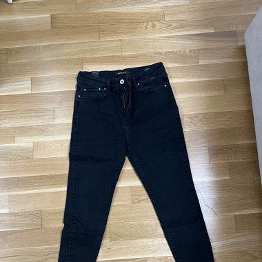 MAVI Skinny Jeans